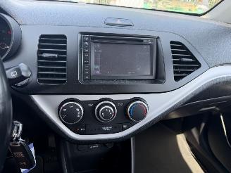Kia Picanto 1.0 CVVT 51KW Airco Navi Led BusinessLine 5-Deurs NAP picture 8