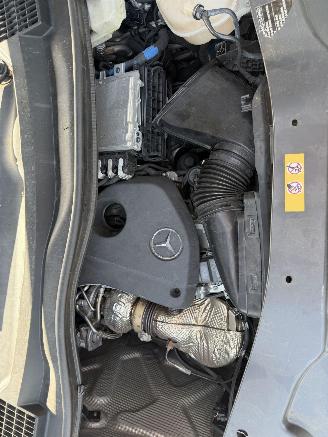 Mercedes Vito 116CDI 120KW Automaat Tourer Airco Pro Lang 8-Pers NAP picture 11