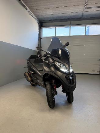 Piaggio MP3 500 HPE 33KW Sport picture 9