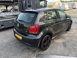 Volkswagen Polo 1.2 TSI 66KW Airco 5-Deurs Comfortline NAP picture 2