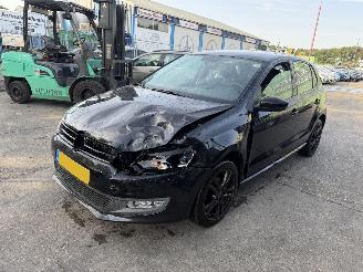 Volkswagen Polo 1.2 TSI 66KW Airco 5-Deurs Comfortline NAP picture 5