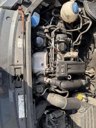 Volkswagen Polo 1.2 TSI 66KW Airco 5-Deurs Comfortline NAP picture 13