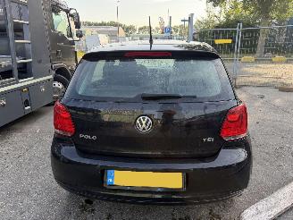Volkswagen Polo 1.2 TSI 66KW Airco 5-Deurs Comfortline NAP picture 3