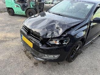 Volkswagen Polo 1.2 TSI 66KW Airco 5-Deurs Comfortline NAP picture 15