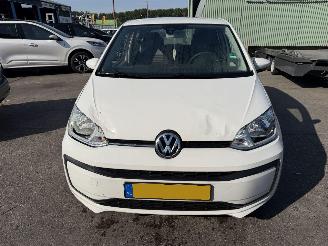 Volkswagen Up! 1.0 44KW Airco Move Up 5-Deurs NAP picture 10