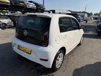 Volkswagen Up! 1.0 44KW Airco Move Up 5-Deurs NAP picture 3