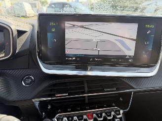 Peugeot e-2008 50 kWh EV 100KW GT-Line Pano Clima Navi Led Virt. Cockpit picture 11