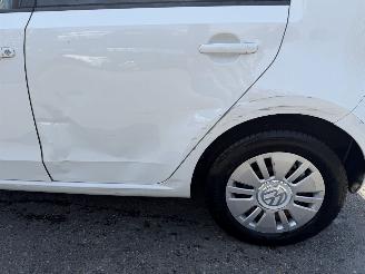 Volkswagen Up! 1.0 44KW Airco Navi Move Up 5-Drs NAP picture 13