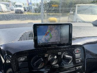Volkswagen Up! 1.0 44KW Airco Navi Move Up 5-Drs NAP picture 8