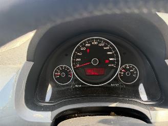 Skoda Citigo 1.0 44KW Style Airco Sport 5-Drs NAP picture 11