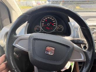 Skoda Citigo 1.0 44KW Style Airco Sport 5-Drs NAP picture 10
