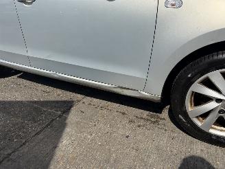 Skoda Citigo 1.0 44KW Style Airco Sport 5-Drs NAP picture 15