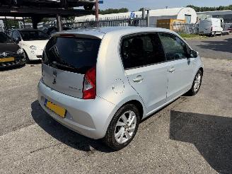 Skoda Citigo 1.0 44KW Style Airco Sport 5-Drs NAP picture 2
