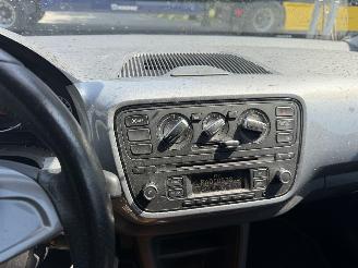Skoda Citigo 1.0 44KW Style Airco Sport 5-Drs NAP picture 9