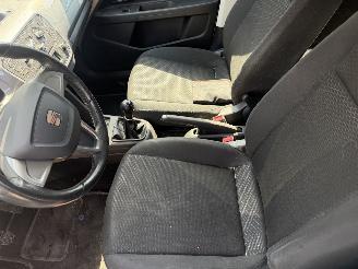 Skoda Citigo 1.0 44KW Style Airco Sport 5-Drs NAP picture 7