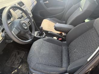 Volkswagen Polo 1.2 TSI 66KW Airco 5-Drs Comfortline NAP picture 6