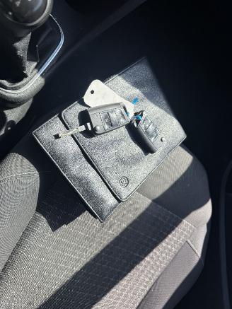 Volkswagen Polo 1.2 TSI 66KW Airco 5-Drs Comfortline NAP picture 10