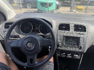 Volkswagen Polo 1.2 TSI 66KW Airco 5-Drs Comfortline NAP picture 7