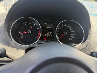 Volkswagen Polo 1.2 TSI 66KW Airco 5-Drs Comfortline NAP picture 9