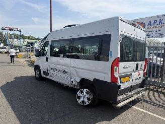 Fiat Ducato 79 kWH Autom. 90KW 6 Persoons Rolstoellift picture 4