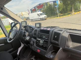 Fiat Ducato 79 kWH Autom. 90KW 6 Persoons Rolstoellift picture 10