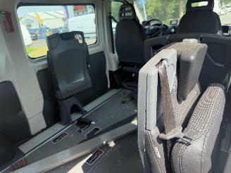 Fiat Ducato 79 kWH Autom. 90KW 6 Persoons Rolstoellift picture 19
