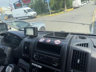 Fiat Ducato 79 kWH Autom. 90KW 6 Persoons Rolstoellift picture 9