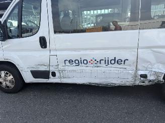 Fiat Ducato 79 kWH Autom. 90KW 6 Persoons Rolstoellift picture 22