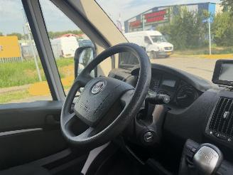Fiat Ducato 79 kWH Autom. 90KW 6 Persoons Rolstoellift picture 5