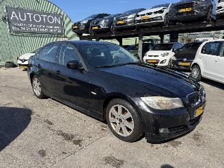 Auto incidentate BMW 3-serie 318i 105KW Autom. Clima Executive Sedan 2009/3