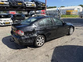 BMW 3-serie 318i 105KW Autom. Clima Executive Sedan picture 5