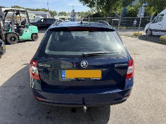 Skoda Octavia 1.6 TDI 85KW DSG Clima Navi Camera Greentech Ambition Business NAP picture 3