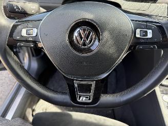 Volkswagen Passat 1.6 TDI 88KW DSG Clima Navi R-Line Led Xenon NAP picture 10