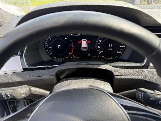 Volkswagen Passat 1.6 TDI 88KW DSG Clima Navi R-Line Led Xenon NAP picture 9