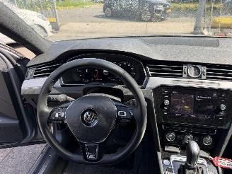 Volkswagen Passat 1.6 TDI 88KW DSG Clima Navi R-Line Led Xenon NAP picture 8