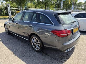 Mercedes C-klasse 250CDI 150KW Autom. 4Matic Clima Navi Led Xenon picture 3