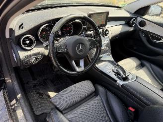 Mercedes C-klasse 250CDI 150KW Autom. 4Matic Clima Navi Led Xenon picture 7