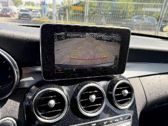 Mercedes C-klasse 250CDI 150KW Autom. 4Matic Clima Navi Led Xenon picture 14