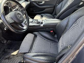 Mercedes C-klasse 250CDI 150KW Autom. 4Matic Clima Navi Led Xenon picture 6