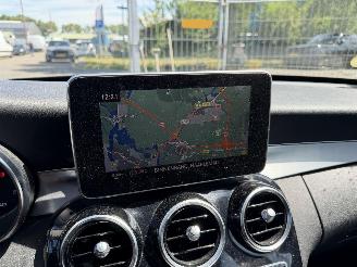 Mercedes C-klasse 250CDI 150KW Autom. 4Matic Clima Navi Led Xenon picture 10