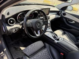 Mercedes C-klasse 250CDI 150KW Autom. 4Matic Clima Navi Led Xenon picture 8