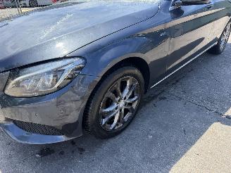 Mercedes C-klasse 250CDI 150KW Autom. 4Matic Clima Navi Led Xenon picture 15