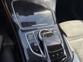 Mercedes C-klasse 250CDI 150KW Autom. 4Matic Clima Navi Led Xenon picture 12