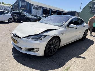 Tesla Model S 75D 245KW Pano Clima Navi Led picture 2