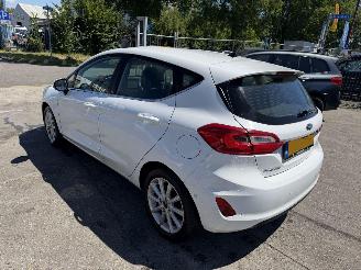 Ford Fiesta 1.0 Ecoboost 74KW Titanium Clima Navi Camera NAP picture 5