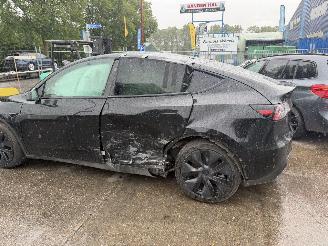 Tesla Model Y 75 kWh Long Range RWD 258KW Pano Clima Navi NAP picture 16