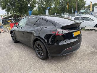 Schadeauto Tesla Model Y 75 kWh Long Range 258KW RWD Pano Clima Navi NAP 2024/12