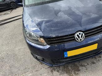 Volkswagen Caddy 1.6 TDI 55KW Airco Schuifdeur Bleumotion NAP picture 10
