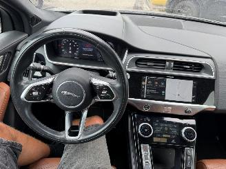 Jaguar I-Pace EV320 90 kWh 235KW HSE Pano Clima Navi 360Camera Led picture 11
