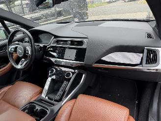 Jaguar I-Pace EV320 90 kWh 235KW HSE Pano Clima Navi 360Camera Led picture 7